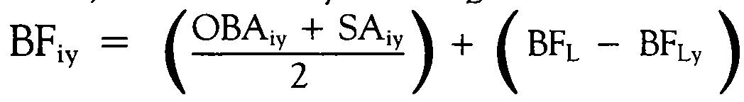 Equation 1 (DAVID S. NEFT)