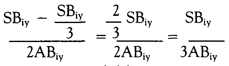 Equation 3 (DAVID S. NEFT)