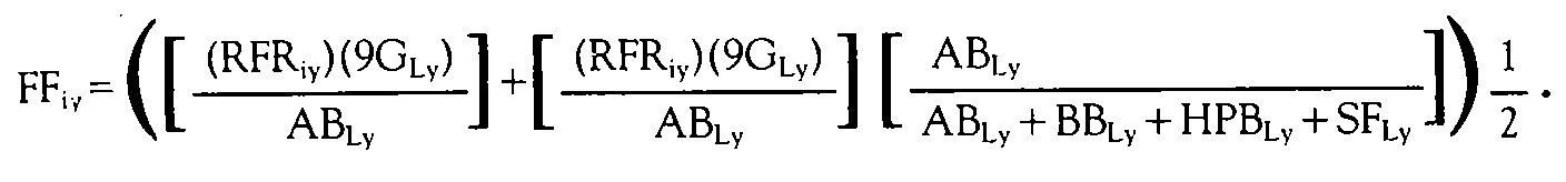 Equation 7 (DAVID S. NEFT)