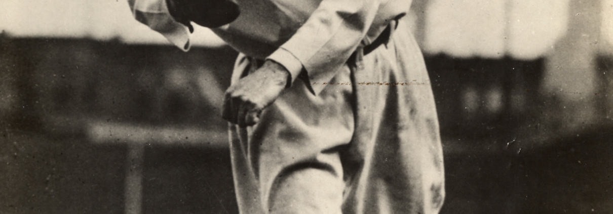 Hall of Fame lefty was twice victimized by batters swinging at intentional balls.