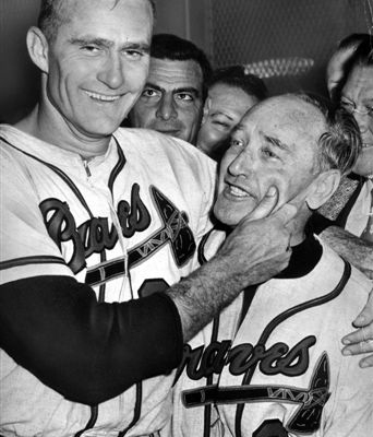 Lew-Burdette-and-Fred-Haney-1957-WS