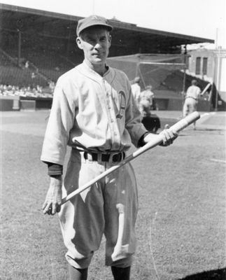 Returned to the A’s to manage in 1937 and 1939 when his father’s health was too poor to handle the job.