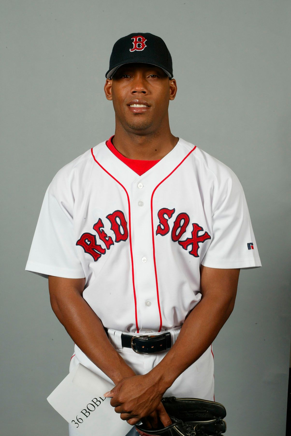 Bobby Jones – Society for American Baseball Research