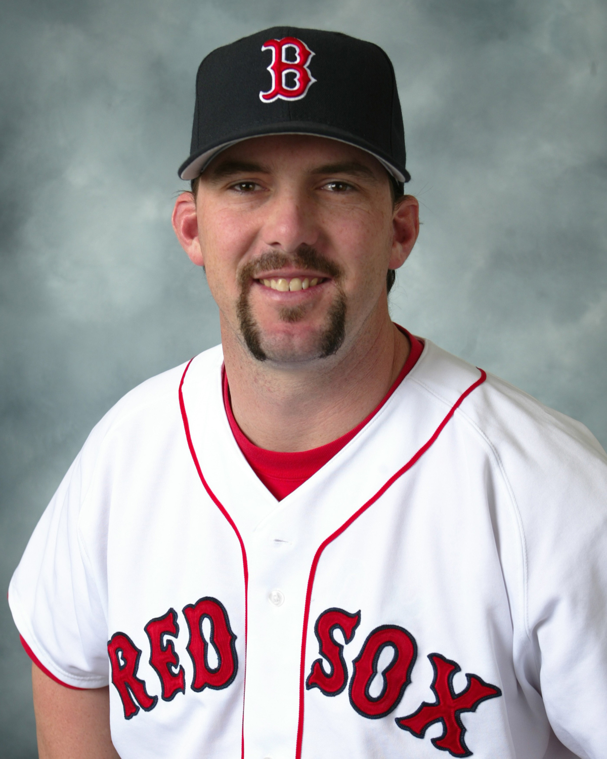Trot Nixon – Society for American Baseball Research