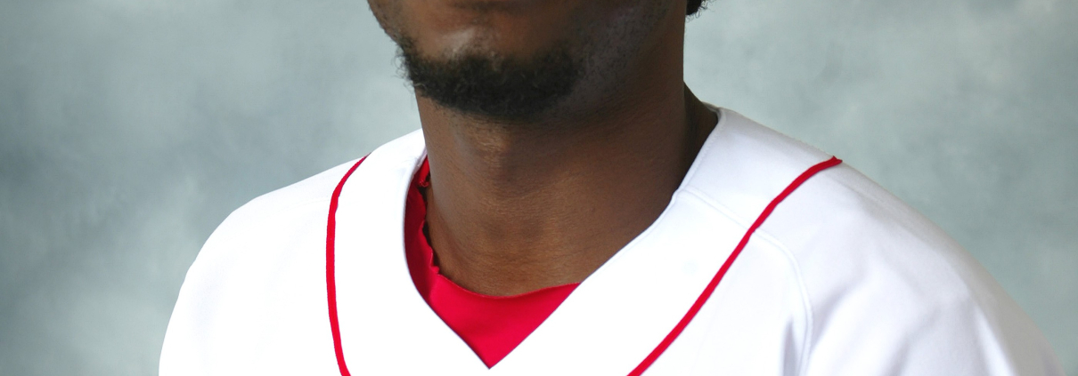 Pokey Reese (Courtesy of the Boston Red Sox)