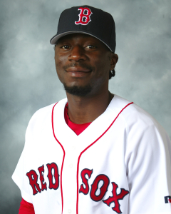 Pokey Reese (Courtesy of the Boston Red Sox)