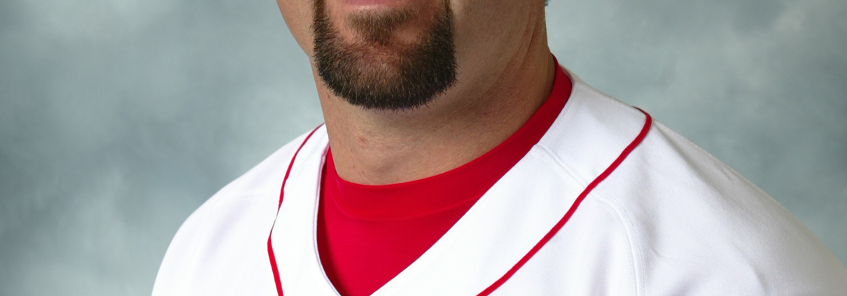 Jason Varitek (Courtesy of the Boston Red Sox)