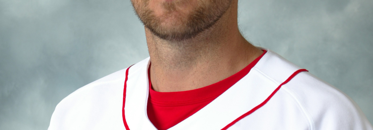 Scott Williamson (Courtesy of the Boston Red Sox)