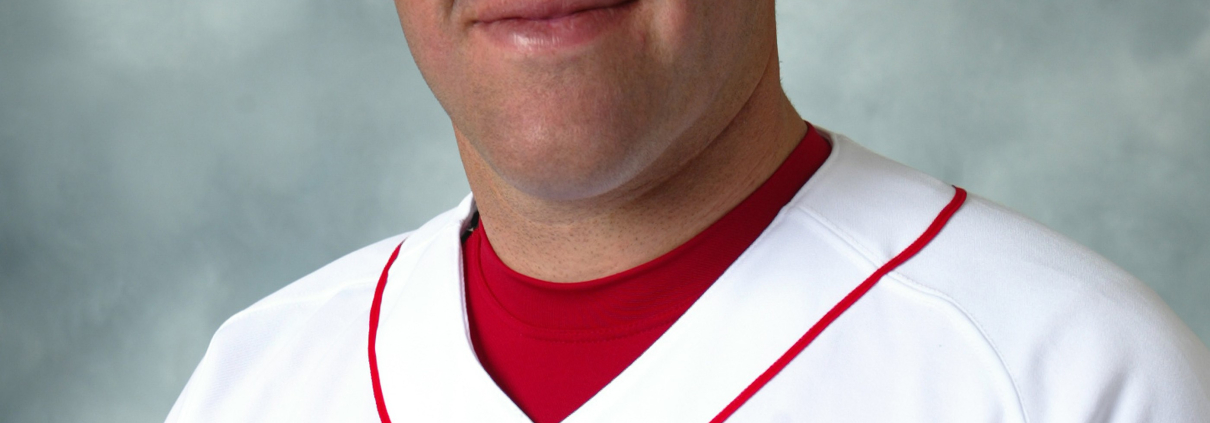 Kevin Youkilis (Courtesy of the Boston Red Sox)