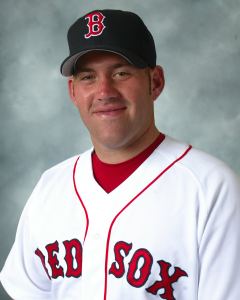 Kevin Youkilis (Courtesy of the Boston Red Sox)