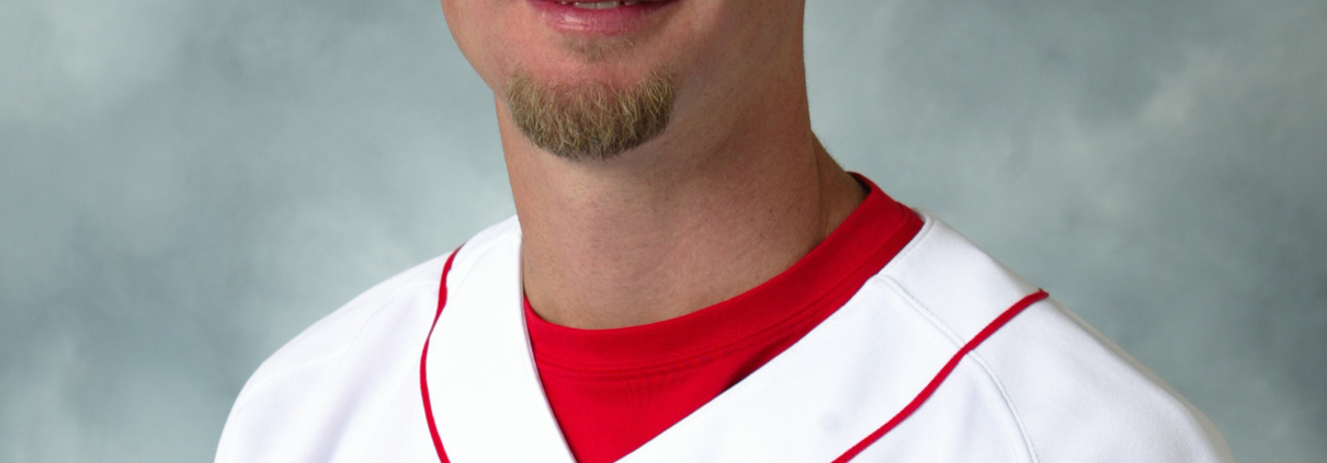 Bronson Arroyo (Courtesy of the Boston Red Sox)