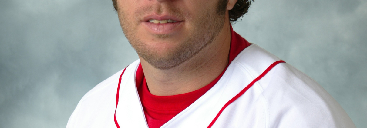 Mark Bellhorn (Courtesy of the Boston Red Sox)