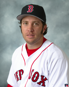 Mark Bellhorn (Courtesy of the Boston Red Sox)