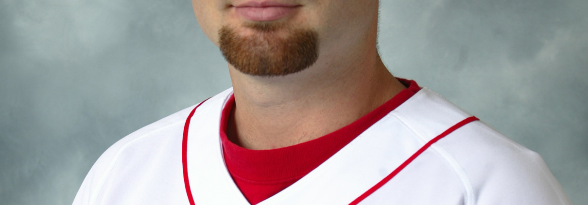 Jamie Brown (Courtesy of the Boston Red Sox)