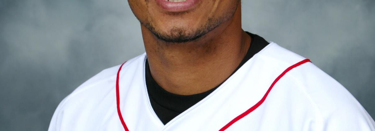 Orlando Cabrera (Courtesy of the Boston Red Sox)