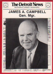 Jim Campbell (Trading Card Database)