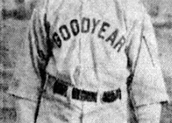 John Cavanaugh (Mansfield News-Journal, April 6, 1937)