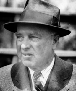 Charles Edward Chapman (National Baseball Hall of Fame Library)