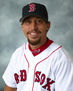 Cesar Crespo (Courtesy of the Boston Red Sox)