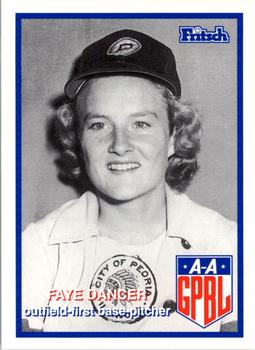 Faye Dancer (Trading Card Database)