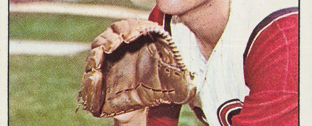 Ted Davidson (Trading Card Database)