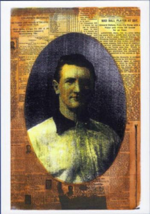 Ed Doheny (Trading Card Database)