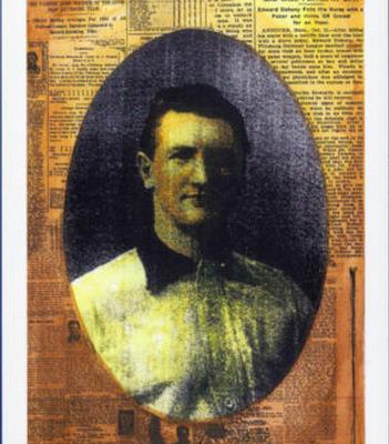 Ed Doheny (Trading Card Database)