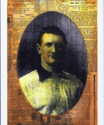 Ed Doheny (Trading Card Database)