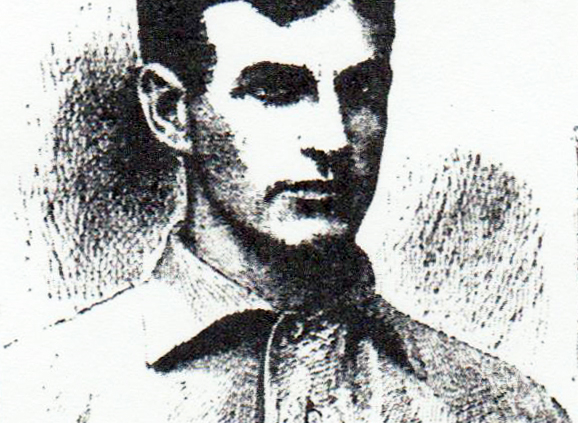 Jack Fifield (New York Clipper, July 17, 1897)