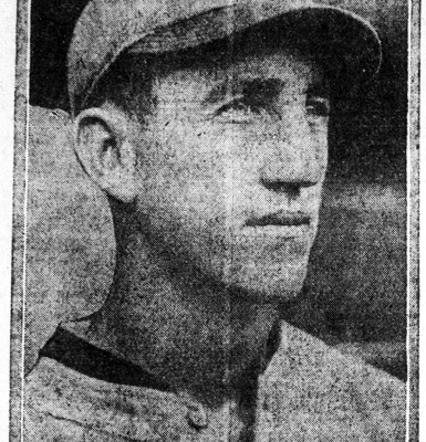 John Happenny (Anaconda Standard, August 17, 1923)