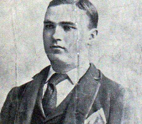 Jerry Harrington, 1890 (Sporting Life)