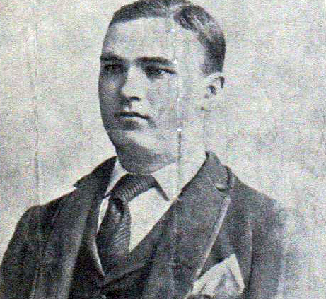 Jerry Harrington, 1890 (Sporting Life)