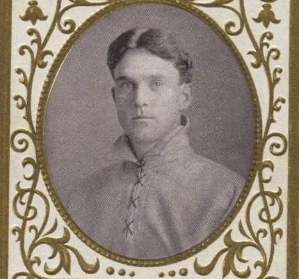 Amby McConnell (Trading Card Database)