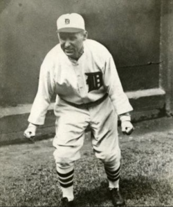 Benny Meyer (National Baseball Hall of Fame)