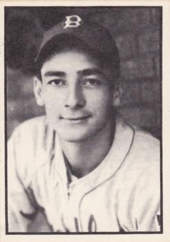 Luis Olmo (Trading Card Database)