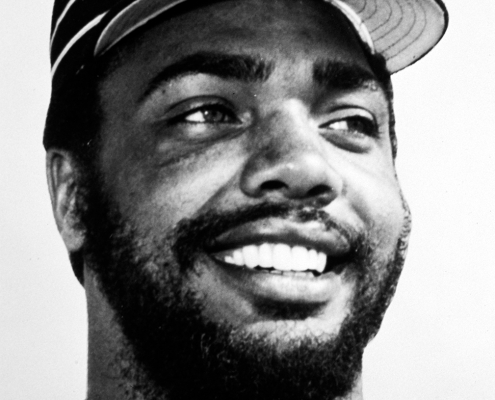 Dave Parker (SABR-Rucker Archive)