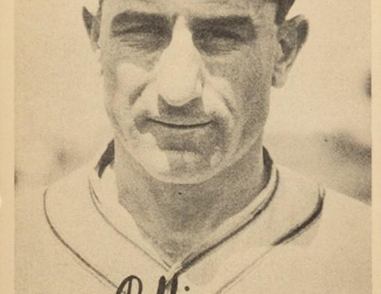 Lou Polli (trading card database)