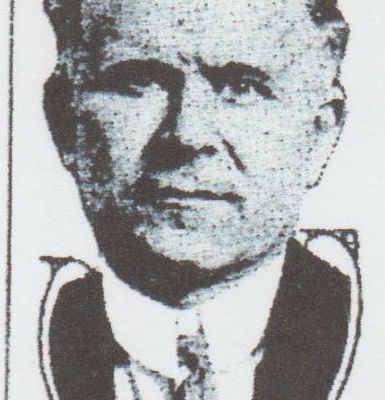 John T. Powers (COURTESY OF BILL LAMB)