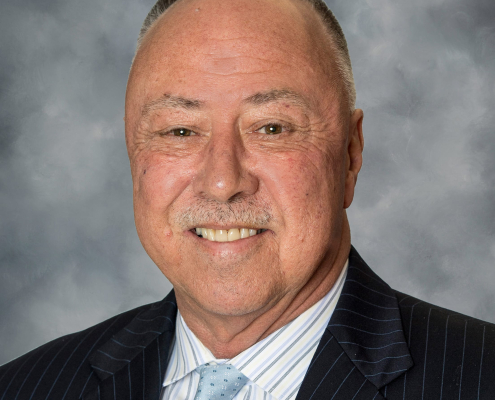 Jerry Remy (Courtesy of the Boston Red Sox)