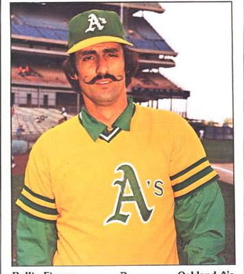 Rollie Fingers (Trading Card Database)