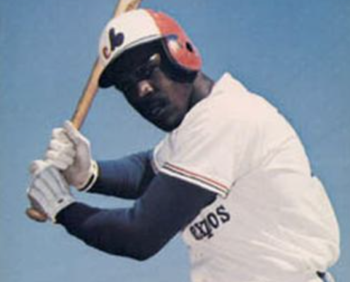 Andre Dawson (trading Card Database)