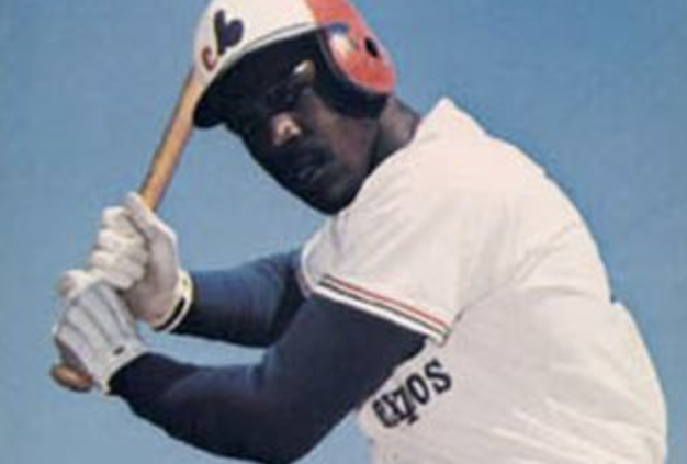 Andre Dawson (trading Card Database)