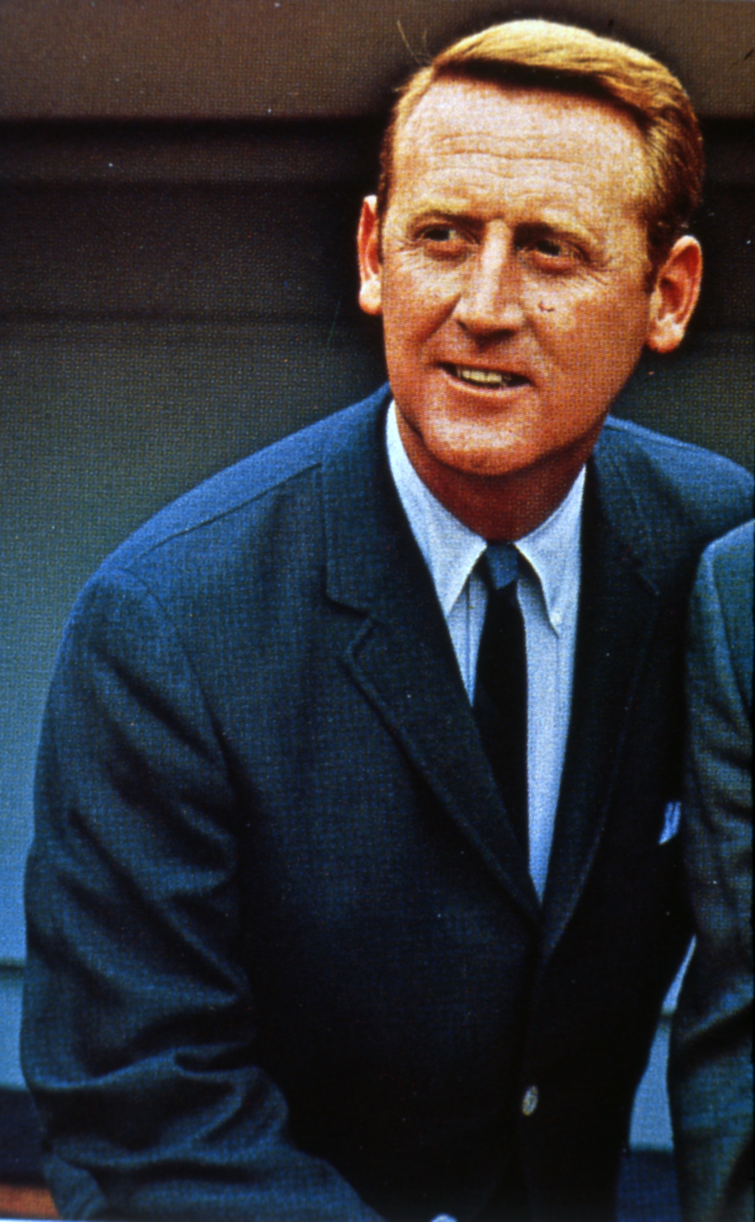 Vin Scully (SABR-Rucker Archive)