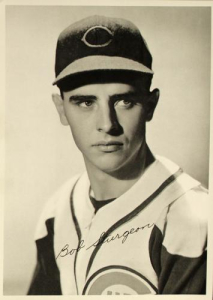 Bobby Sturgeon (Trading Card Database)