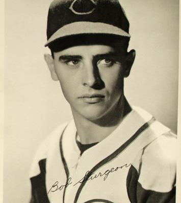 Bobby Sturgeon (Trading Card Database)