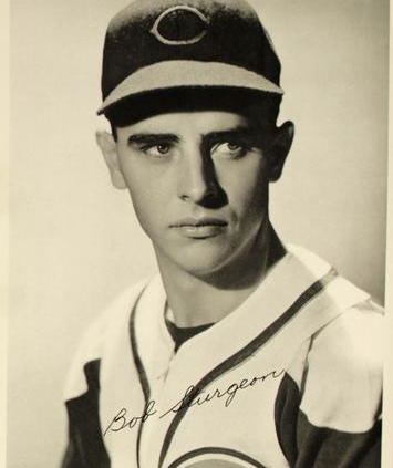 Bobby Sturgeon (Trading Card Database)