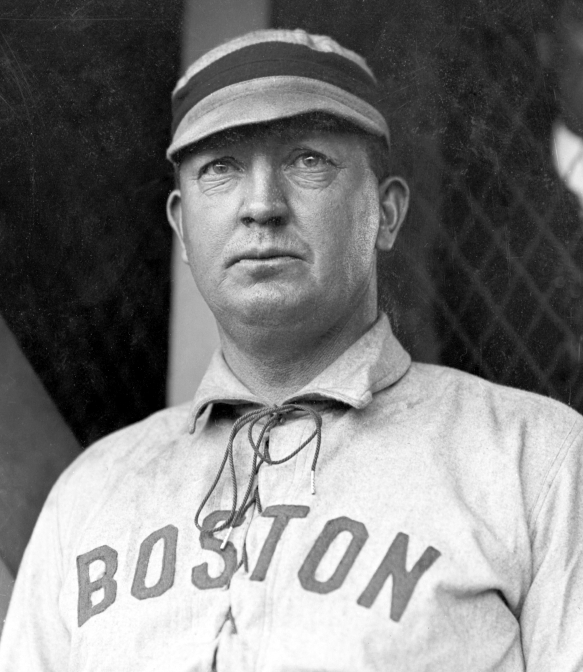 Cy Young (CHICAGO HISTORY MUSEUM)