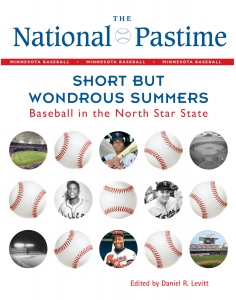 The National Pastime: 2012