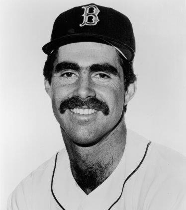 Bill Buckner (National Baseball Hall of Fame Library)