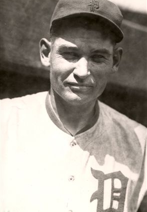 In his 7-year major league pitching career (1913–19), he led all AL lefties with 1,000+ IP in allowing the fewest baserunners per nine innings (9.84.)
